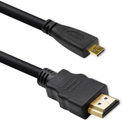 Ses ve video aksesuarları – HDMI