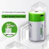 Rechargeable Type-C Battery for Gas Stove & Water Heater