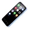 X15 Pro Mini 3G Smartphone 4 Inch Quad Core for Android 8.1 HD Camera 3MP 10MP Dual Sim 2GB 16GB Cell Phone 2380mAh
