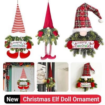 Feestviering – Kerstdecoratie