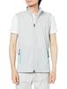 Golf Water Gray [Mizuno] Wear, Multi-Windbreaker Jacket, Vest, 2-Way, Repellent, Stretch, Windproof, Men's,