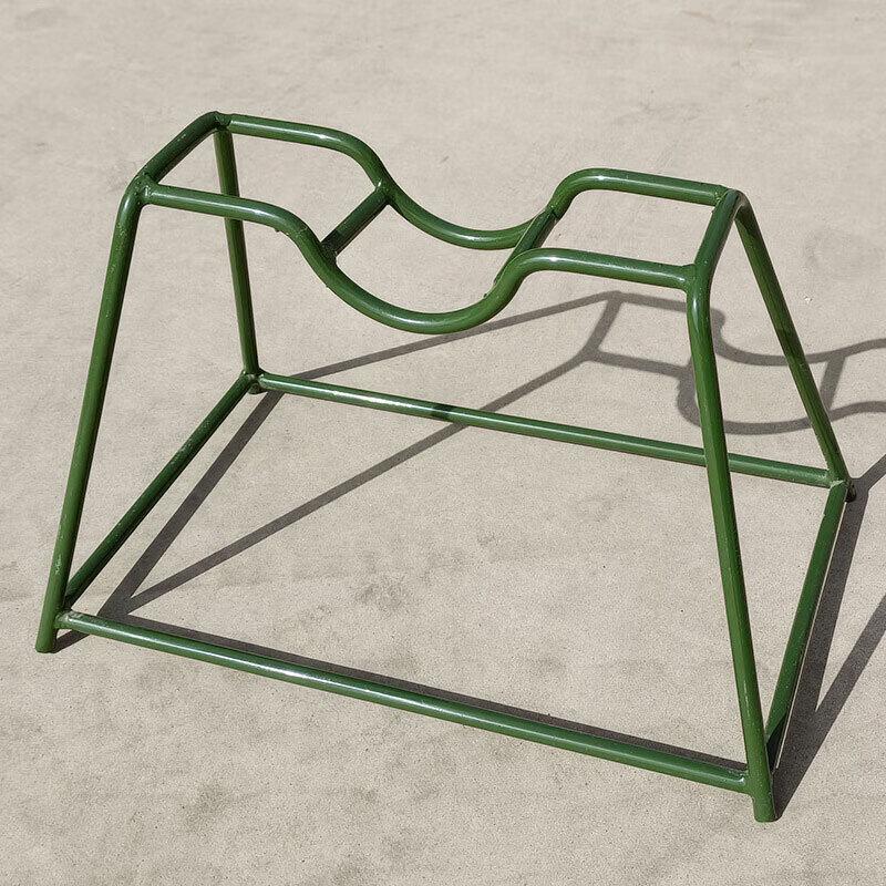 Zhongaoda Portable Iron Shooting Target Stand