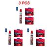 1/2/3PCS Grau Serie Auto Ausbesserungsstift Klare Kratzer Reparatur Farbe Farbe