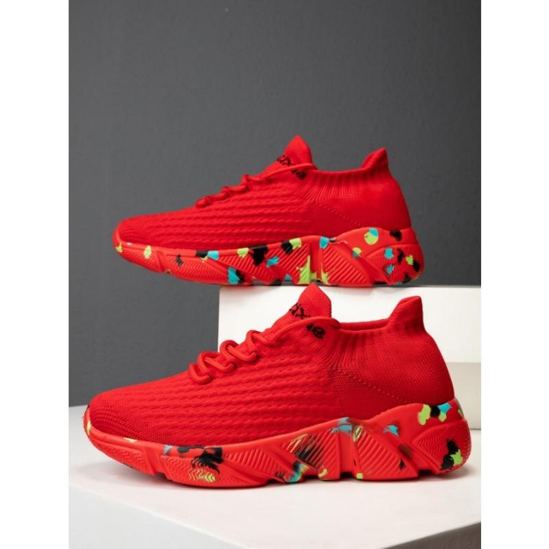 Big Size 47 Women Shoes Breathable Casual Sneakers Running Shoes Lightweight Summer Outdoor Sport Shoes Male Zapatillas De Depor