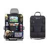 Car Seat Back Pocket Organizer, Headrest, Small Items, Large Capacity Storage, Rear Seat Storage Bag, Drink Holder, Multifunctional Seat Back for