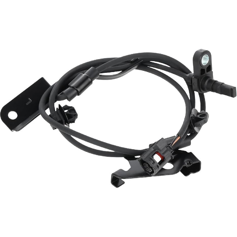 

OCPTY Front Left ABS Wheel Speed Sensor Compatible for Toyota for RAV4 2006 2007 2008 2009 2010 2011 2012, Sport Utility - Front Driver Side,