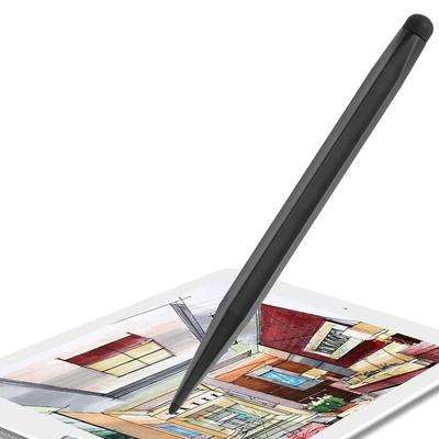 Electronic Touch Screen Pen Double Tips Touch Screens Pen High Sensitive & Precision Touch Screens Pen For Business Presentation