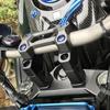 Applicable To HRuizq Handle Spacer/stopper Honda CRF1100L Africa Twin Adventure