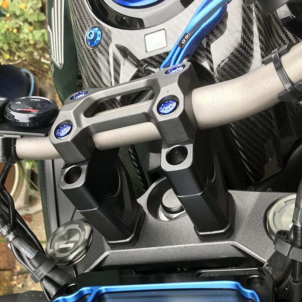 Applicable To HRuizq Handle Spacer/stopper Honda CRF1100L Africa Twin Adventure