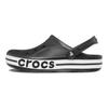 Crocs Bayaband Clog Unisex Clogs Black 205089-066