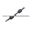 9L3Z5K483D Front Stabilizer Bar Ball Joint for 2015-2016 Ford Raptor