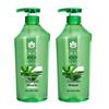 Bee & Flower Aloe Vera Oil Control Silicone-Free Shampoo