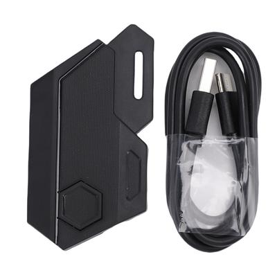 Keyboard Mouse Adapter Fit for Switch 1 2 Emulator Console Mobile Game Converter Custom Key Mapping Plug and Play