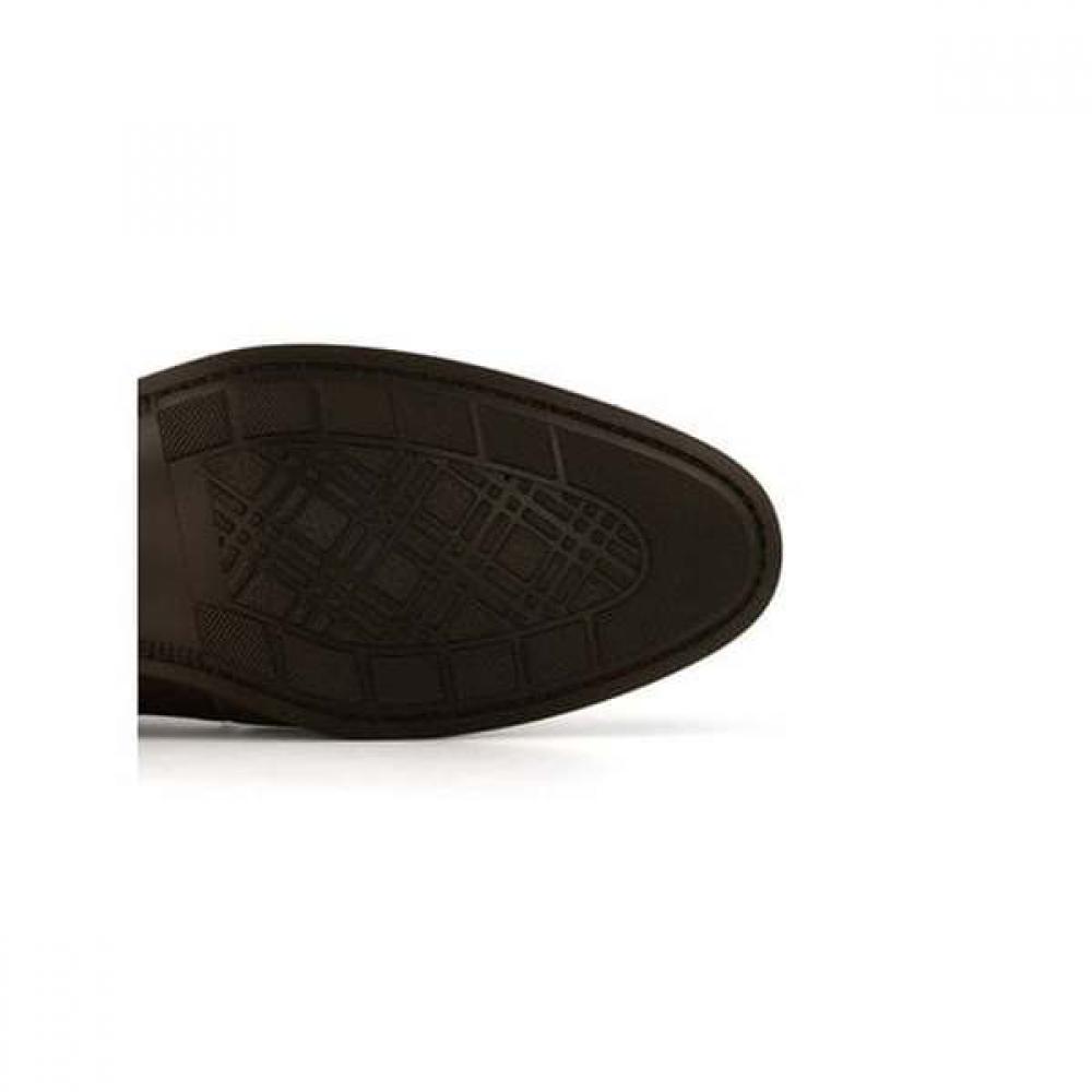 Daks Men S Comfort Saffiano Formal ShoeS  Brown  Dmx279 Ke27