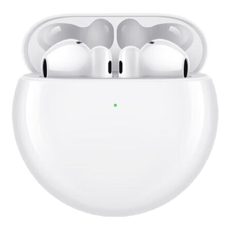 Huawei FreeBuds 4E 2024 True Wireless ANC Earbuds