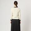 Bcbg Color Line Knit Cardigan B4m3k204