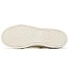 Anta Life Collection Slip Resistant Abrasion Resistant Low top Skateboard Shoes Women's White Blue 922228021-2