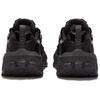 Fila Fusion Exocet Mountain Shoes Fashion Versatile Trendy Wear Resistant Increased Height Low Top Dad Shoes Women Sneaker Black T12W441503FPS