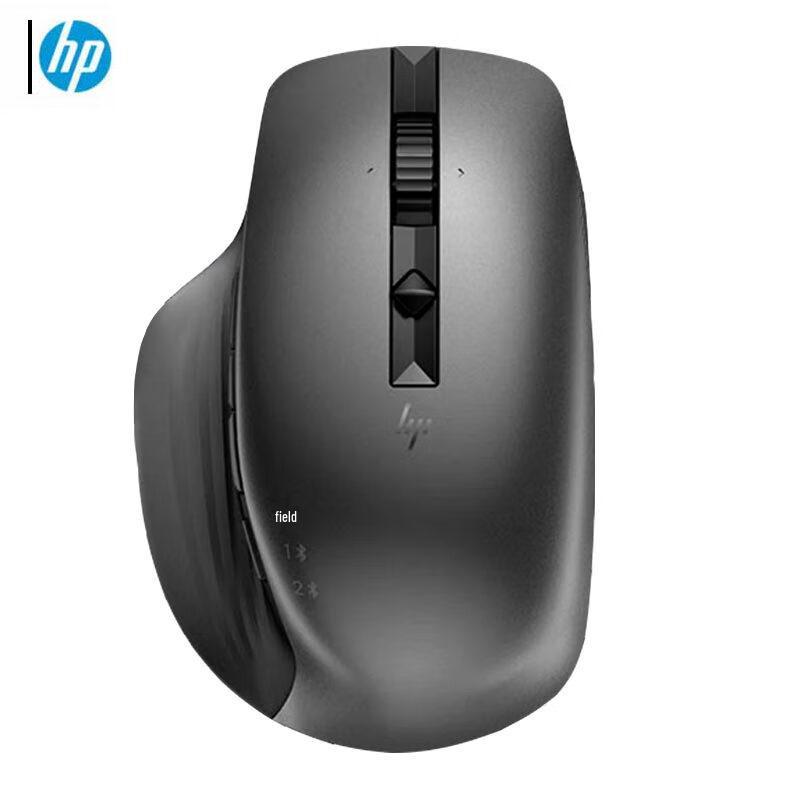 HP 935 Wireless Dual Mode Programmable Mouse