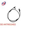 Top-Selling ABS Sensor for Mercedes-Benz Vito V260/V260L (A4479053402)