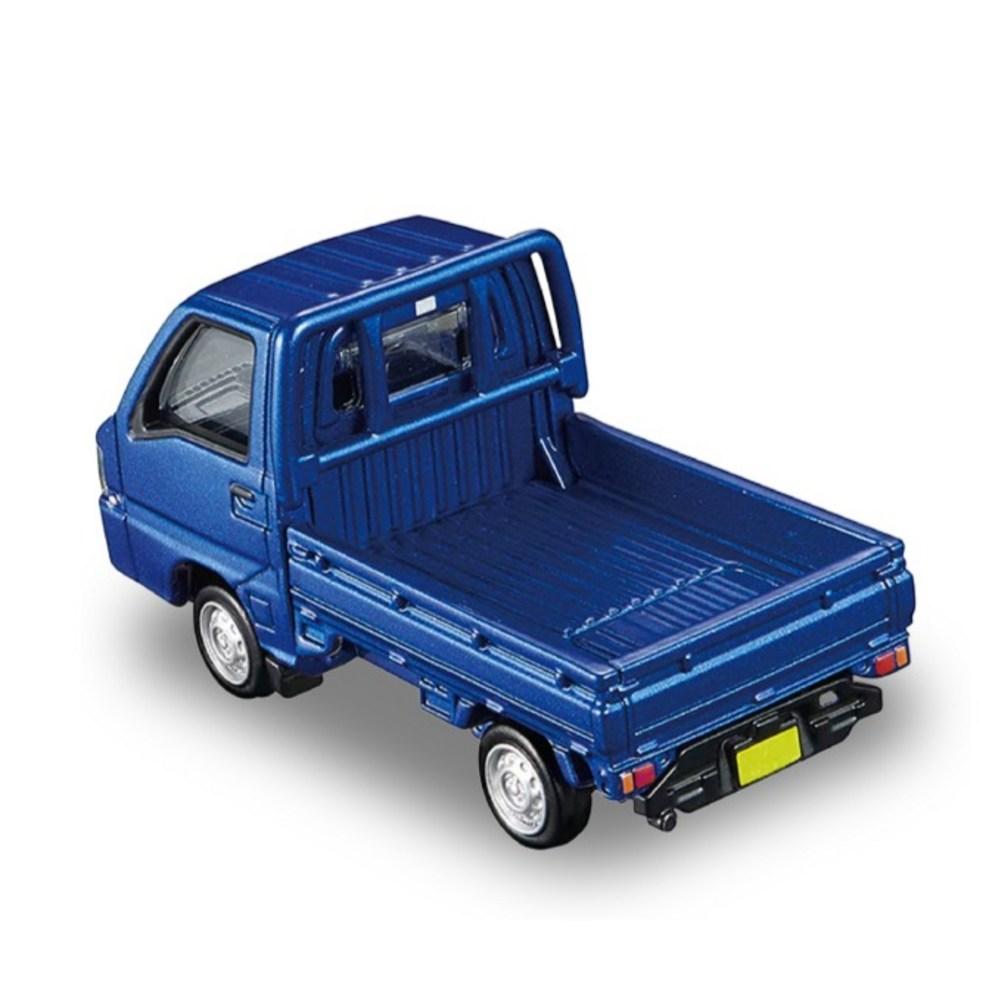 Tomica Premium 27 Subaru Sambar Die-cast Model by T-ARTS KOREA