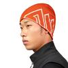 Oniji Clever C39 Orange Merino Wool Beanie