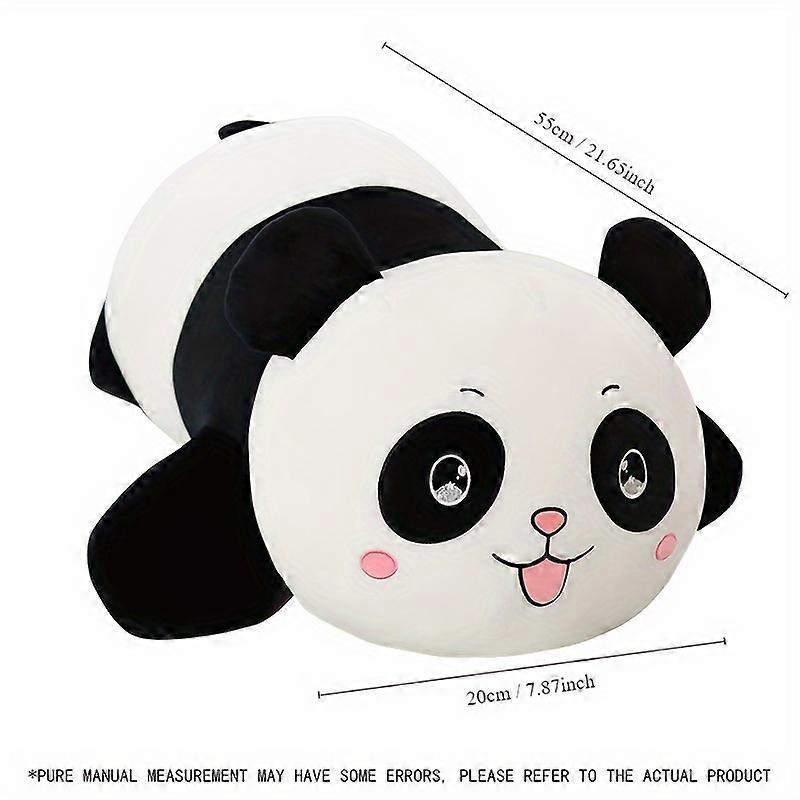 Panda doll sleeping pillow large plush toy girl girlfriend birthday gift doll