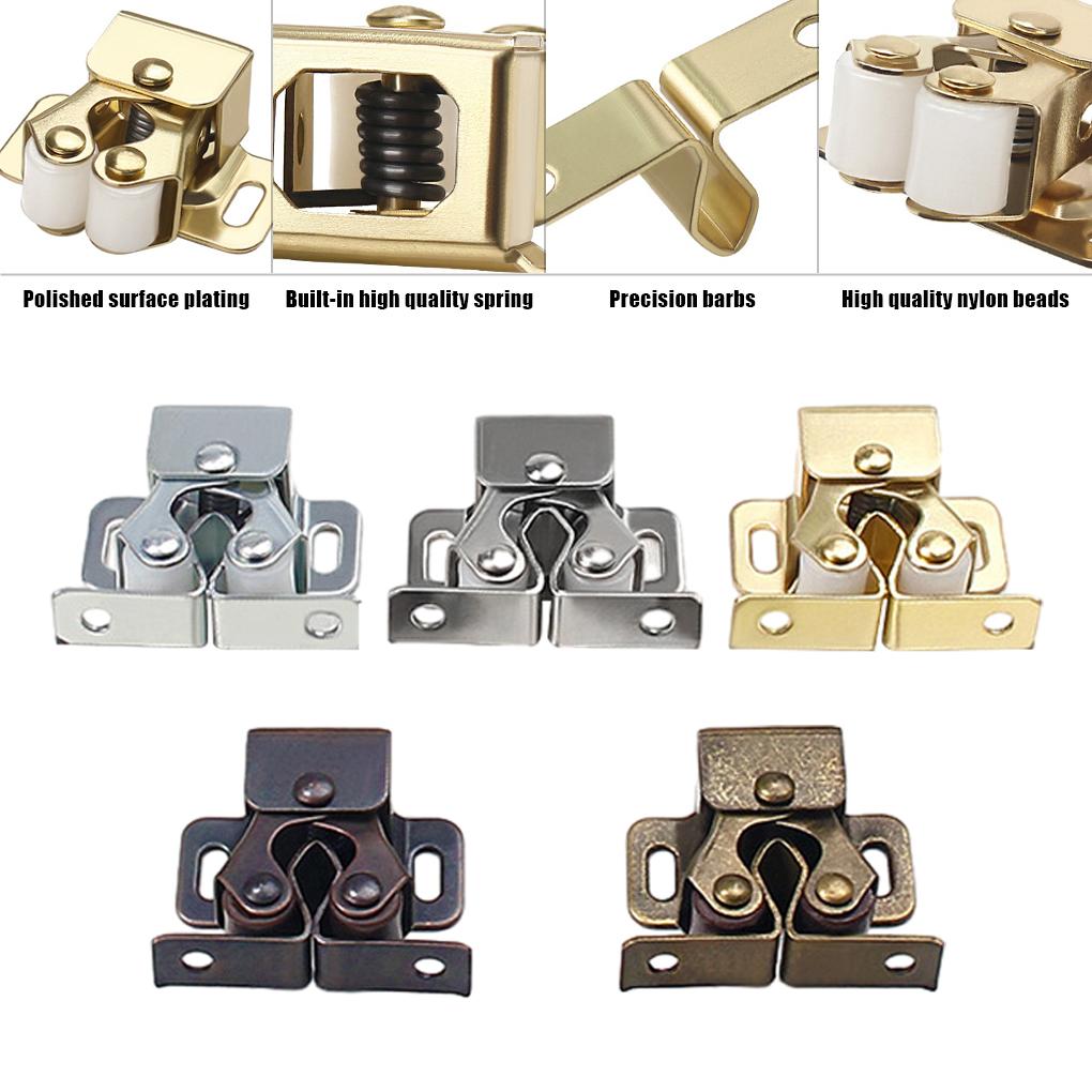 Galvanized Beads For Added Strength And Durability Old-fashioned Cabinet Door Stainless Steel Locks