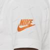 New Nike T Shirt Air Windsurfing White Infant And Toddler HJ1616-100