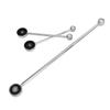 Schakelstang 245291 Transmissie Schakelhendel Koppeling Stang Vervanging voor Peugeot 206 206CC 206SW 207