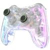 Fosmon Analog Stick Ochranný kryt (Sada 4) Cover Assist Cap kompatibilní s PS4 / PS3 / Xbox 360 / Nintendo Wii U, Wii Nunchuck Controll