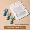 Food-Grade Silicone Baby Spoon - Teething-Friendly Tableware for 6-Month-Olds