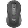 Logitech Signature M750L Large Wireless Silent Mouse