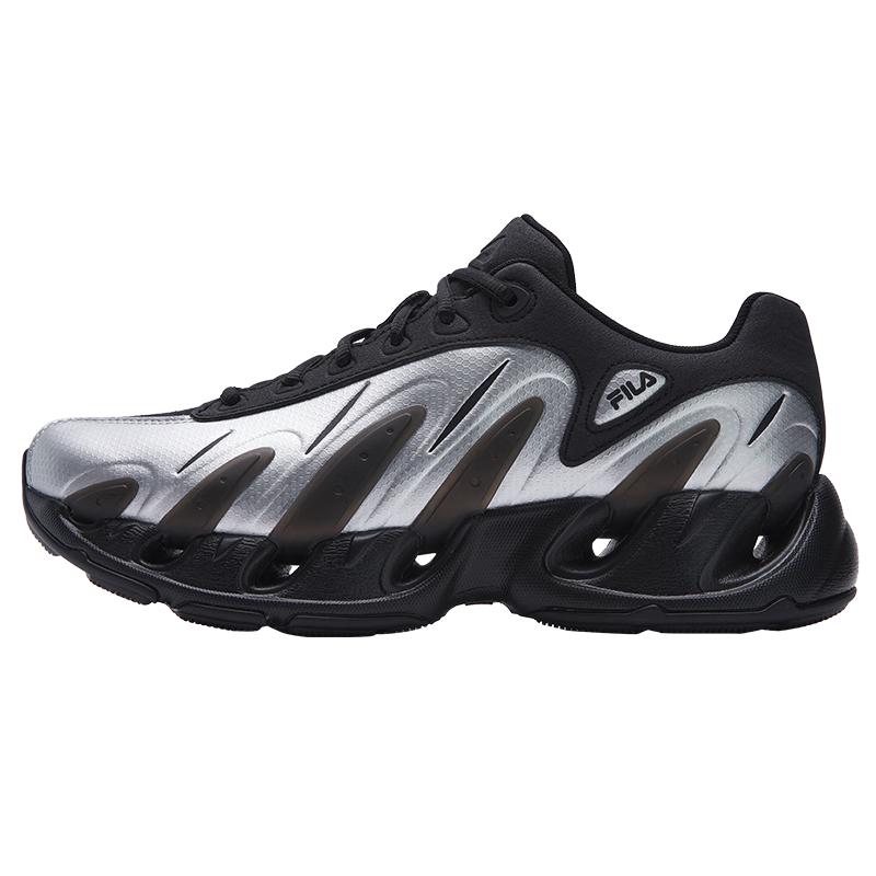 FILA VETTA Women s V-Head Chunky Casual Sport Shoes 38