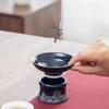 Nanshan Mr. Palace Style Ceramic Tea Strainer