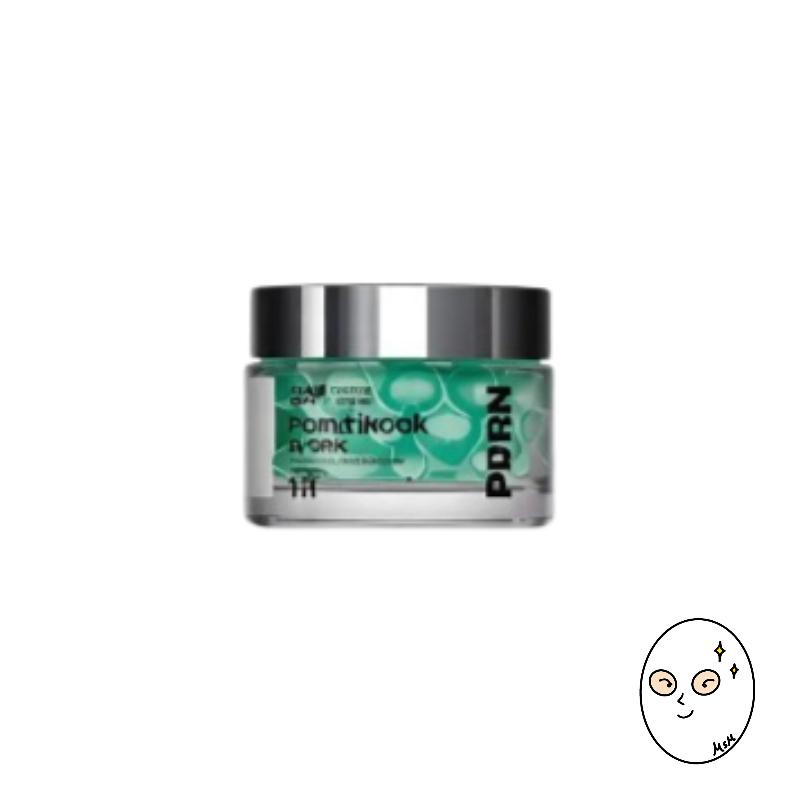 VT PDRN Capsule Cream 100 50ml