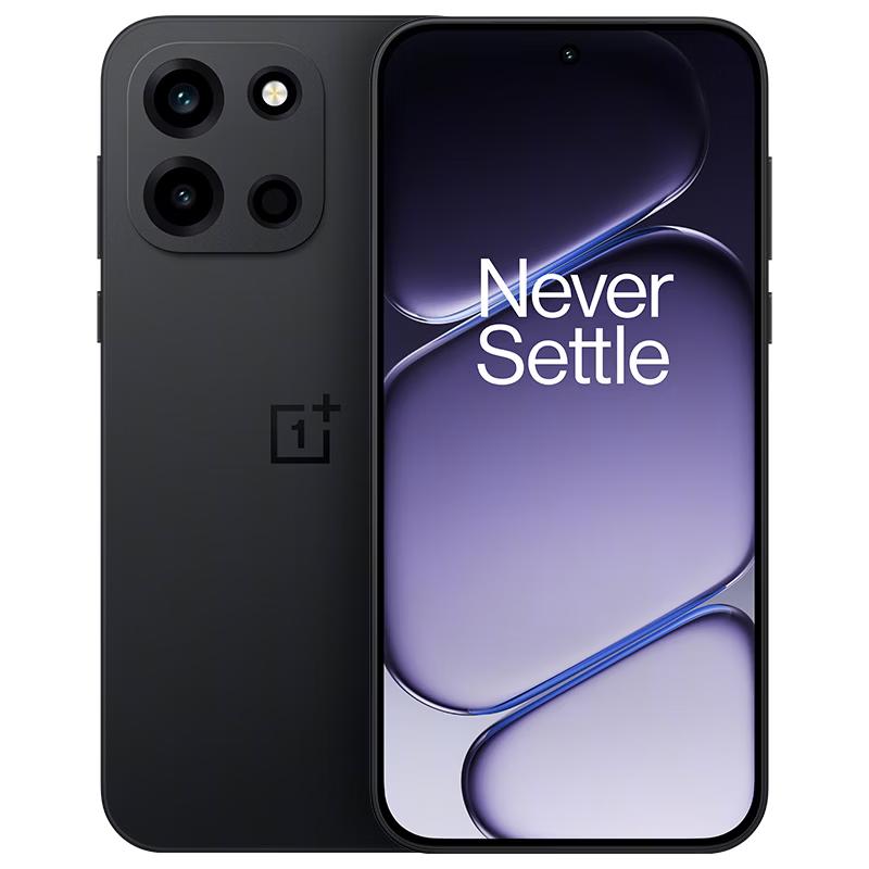 OnePlus Turbo 6 5G Smartphone (CN version)