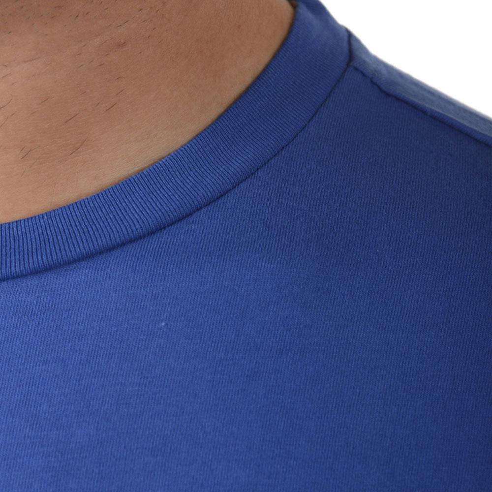 EMPORIO ARMANI EA7 T Shirt Men's Blue 6YPT99-PJ30Z-1598