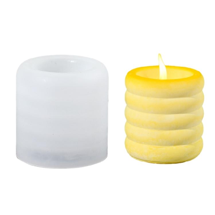 

Reliable Silicone Mold For Various DIY Applications With A Concentrate On Home Decoration And Artistic Expression 1