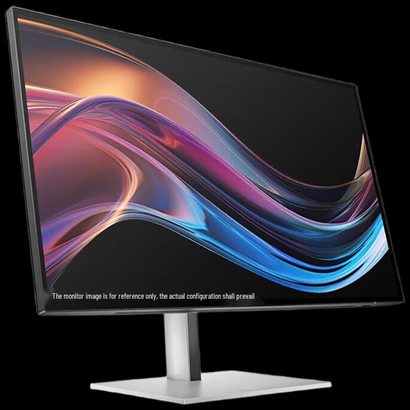HP 727PK 27-inch 4K IPS Professional Monitor