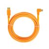 mini usb cable for Canon 5D3 5D2 6D2 80D 750D online shooting Nikon d90d3100 camera connection computer data transmission line