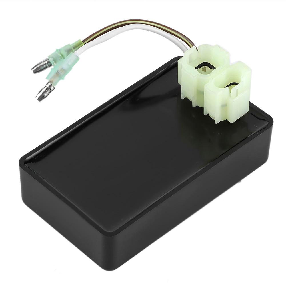 Motorcycle Ignition CDI Box 0452310 Replacement Fits for Polaris Phoenix 200 2005
