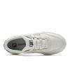 FILA TARGA 2 Cushioning Abrasion Resistant Breathable Coverage Lightweight Low top Tennis Shoes Women's White A12W611005FTS