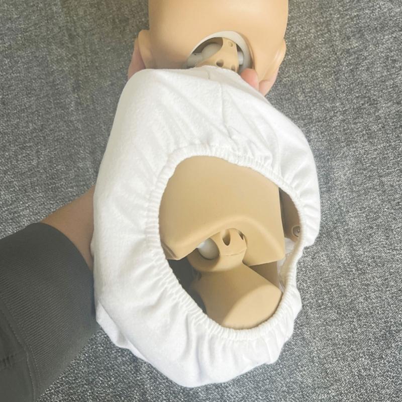 0-1Month Baby Photo Props Sleeping Bag Newborn Photography Costume Infant Photoshooting Posing Backdrop Newborn Wrap Bag