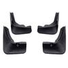 For Citroen C3-XR 2014- 2015 2016 2017 2018  Mudflaps Splash Guards  Mudguards Mud Flaps Fender car Accessories