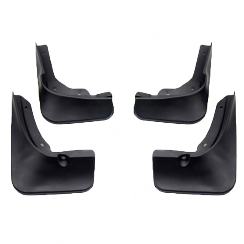 For Citroen C3-XR 2014- 2015 2016 2017 2018 Mudflaps Splash Guards Mudguards Mud Flaps Fender car Accessories