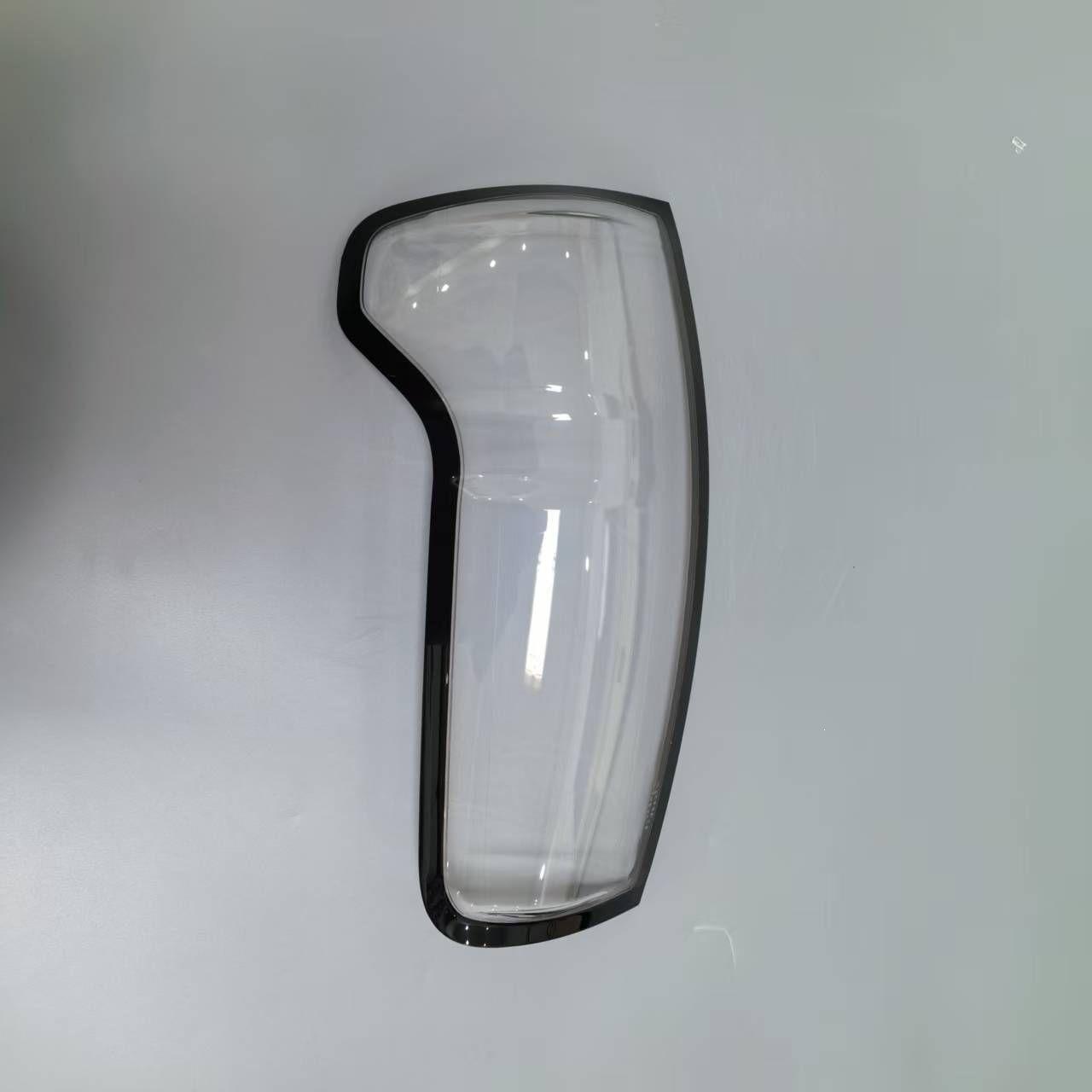 

Rear Tail Light & Brake Light Cover for Great Wall Pao - Anti-Collision Protection for Commercial, Passenger, and Off-Road Versions Standard quality