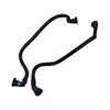 Transmission Oil Cooler Line Pipe for Volvo For XC70 2008-2016 Transmission System Part with OEM 31368678/31368679