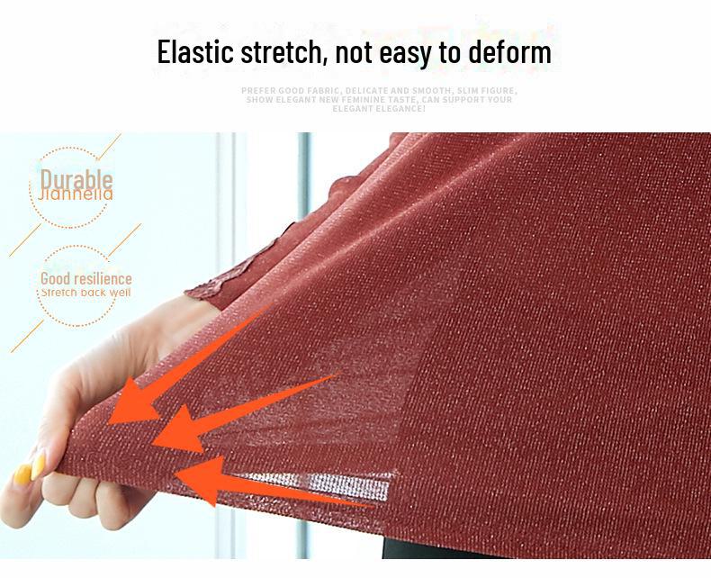 Women's Autumn Collection: New Stylish Long-Sleeve Tops and T-Shirts in Plus Sizes