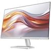 Écran - HP - 524sh - 23.8" - 100Hz - 5ms - Full HD IPS réglable en hauteur